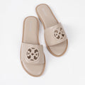export plus size summer classic women's slippers new flat casual thong sandals lightweight outdoor women's shoes