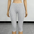 White pants (ready in stock)