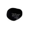 Stylishasymmetrical ceramic tray restaurant hotel casual style food plate high-looking breakfast plate photo props