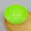 Fruit green medium bowl