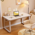 Computer desk desktop home electronic competition table chair bedroom simple table workbench desk student study table office desk