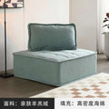 [sheep velvet] mint green style