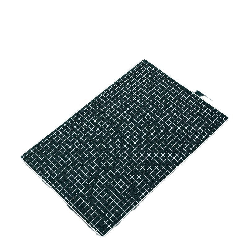 Bold and thickened barbecue barbecue grill net barbecue grill wire mesh barbecue net stainless steel mesh tool accessories