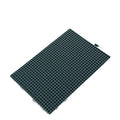 Bold and thickened barbecue barbecue grill net barbecue grill wire mesh barbecue net stainless steel mesh tool accessories