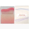 Travel storage retractable brush mini traceless push-pull telescopic foundation brush skin beauty portable makeup applicator makeup brush