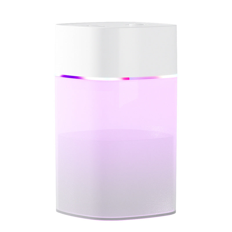 Usb humidifier car hydration sprayer bedroom one piece wholesale usb portable atomizer moisturizing for home