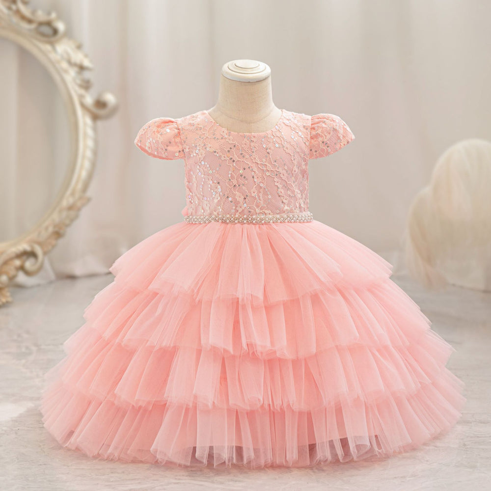 new arrival children's skirt tutu sequined children's dress princess dress baby girl dress kids dress