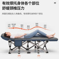 Noon nap nap foldable bed single bed office nap recliner marching for home small bed portable accompanying bed
