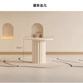Single sofa chair popular balcony casual single chair beauty salon rest area reception negotiation table and chair combination scandinavian