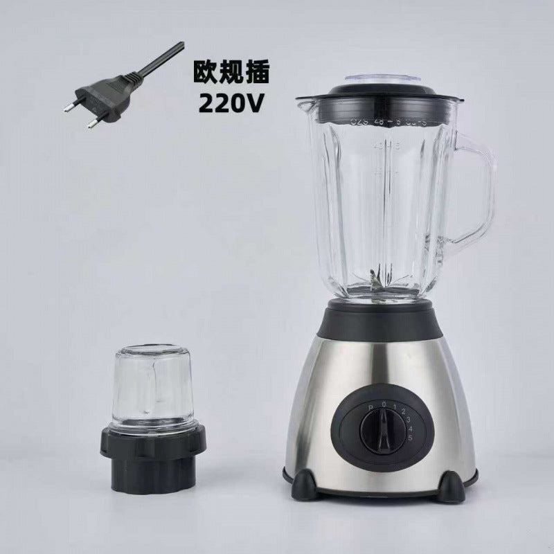 blender wall breaker y66 blender for home food processor grinder two-in-one 220v multi-function