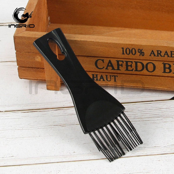 Ingrid Comb Cleaner Hair Products Roller Comb Hair Cleaner Cross-border Hair Salon Special Cleaning Comb
