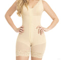Amazon fashion cross-border shaping one-piece waist bra, tummy control, hip lift, tight body shaping butt jumpsuit