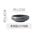 Vintage japanese ceramic bowl - creative & unique design for home use, restaurant-grade rice bowl, snack bowl, dessert bowl, salad bowl