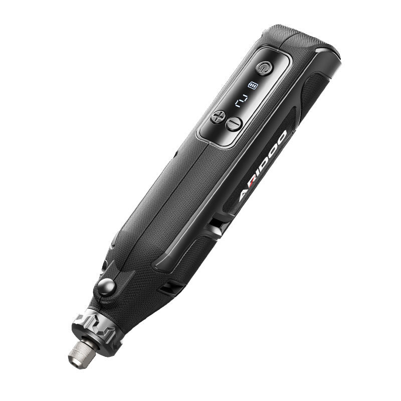 Ai Ruidun Speed Regulation Electric Grinder Small Handheld Household Electric Grinder Polishing Engraving Pen Artifact Hand Grinding Tool