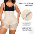 Shape european and american tummy control waist lifting hip suspender one-piece body shaping body shaping waist tightening hip one-piece corset