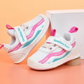 Toddler shoes for boys, spring and autumn, 0-1-2 years old, soft sole infant shoes, children's shoes, infant and toddler shoes for girls
