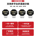Tarot car aromatherapy car perfume car deodorant solid fireless balm fragrance long-lasting light fragrance cup
