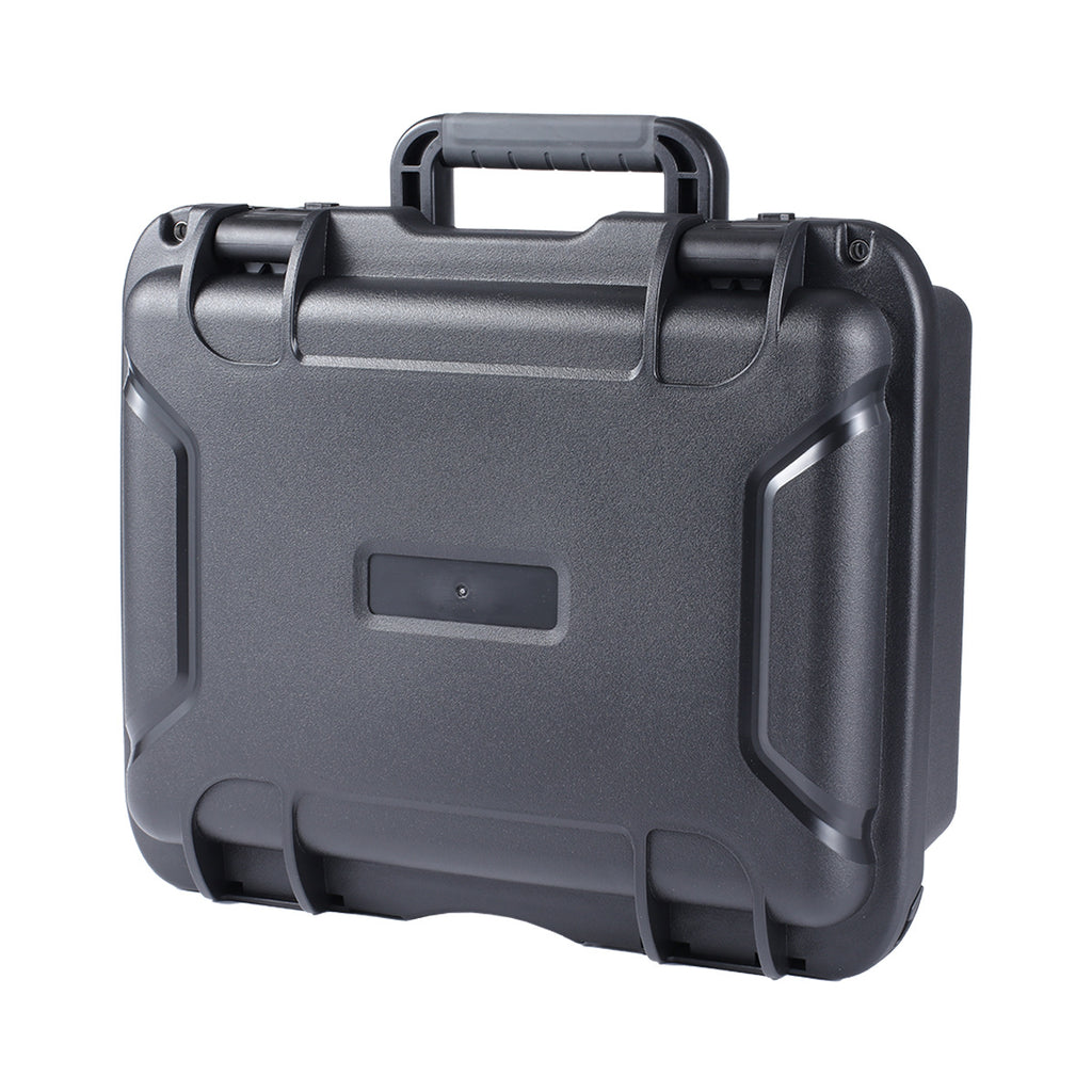 Manufacturer custom plastic toolbox plastic protective box toolbox instrument equipment toolbox, instrument box portable