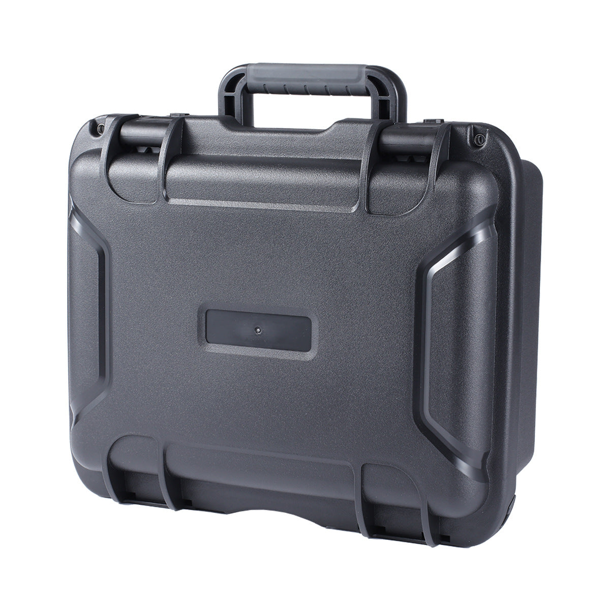 Manufacturer custom plastic toolbox plastic protective box toolbox instrument equipment toolbox, instrument box portable