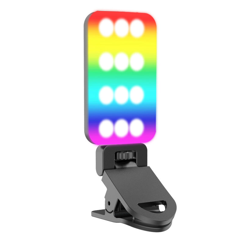usb lighting portable led night light
