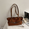Brown, no accessories