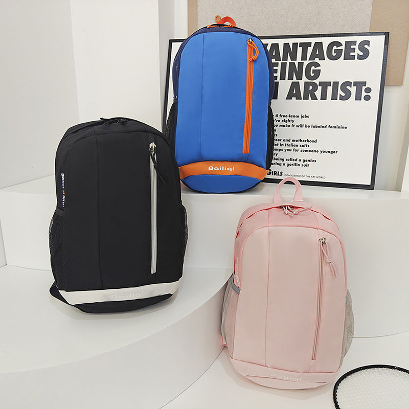 Factory customized backpacks: kids' travel backpacks, women's lightweight sports backpacks, hiking backpacks, student schoolbags, and spring outing small bags