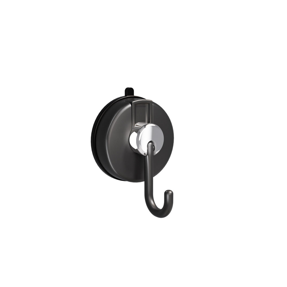 Suction cup hook vacuum strong traceless storage punched for home bathroom kitchen hanging wall hanging jewelry sticky hook