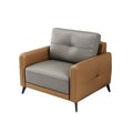 Saint li office sofa coffee table rest area vip reception meeting training business leisure area sofa
