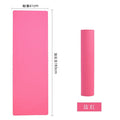 Tpe yoga mat manufacturer - eco-friendly wholesale, non-slip sports yoga fitness mat, anti-slip home use, women's shock absorption, sound insulation mat
