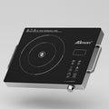 Electric ceramic stove manufacturer delivers 220v cross-border export to middle east and europe optical wave oven exclusively for middle east and europe
