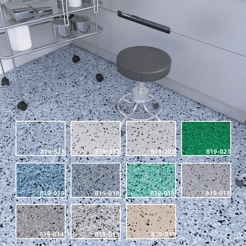 Anti-static floor roll school microelectronics room telecommunications equipment environment computer room special PVC floor glue