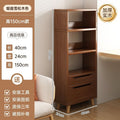 [solid wood ecological board] yanxia 40*24*150cm