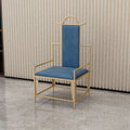 New chinoiserie official hat chair, armchair, taishi chair, armchair, accessible luxury back chair, living room chair, shop, tea room, tea making master chair