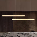 Restaurant chandelier extremely casual modern new chinoiserieaccessible luxury designer spanish marble one-word bench table lamp