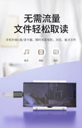 Usb 3.0 to type-c adapter for apple 15, usb drive, card reader, car charger converter, fast charging plug