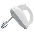Factory direct: kitchen small appliances - handheld electric whisk for home baking and cream whipping. authenticity guaranteed