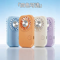 mini handheld fan, perfect for student dorms. a mini pocket fan, ideal as a gift, and a portable handheld fan for outdoor use