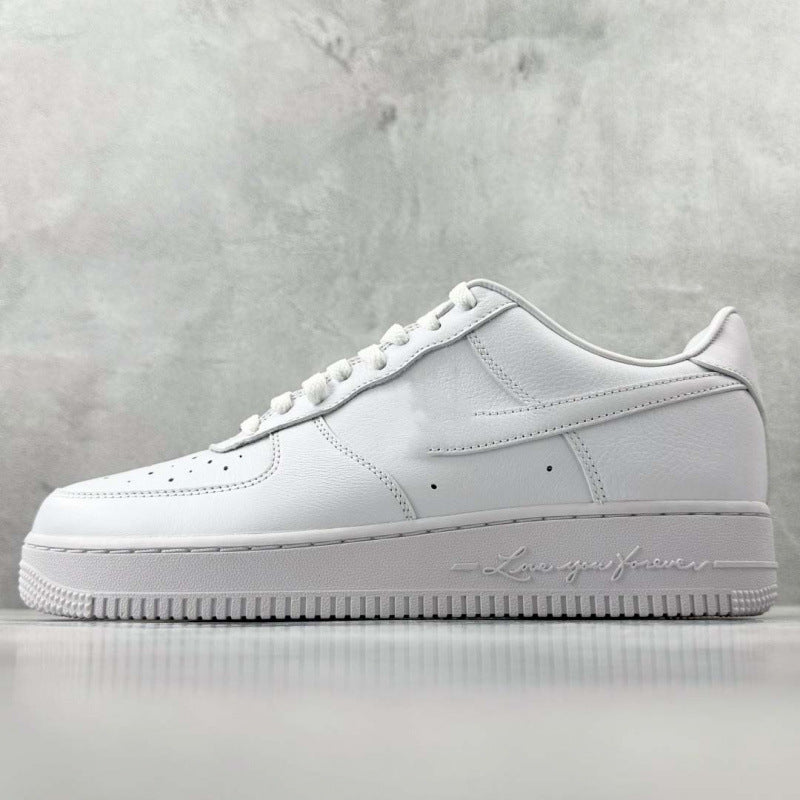 Putian pure original air force one af1 sneakers mencasual life casual shoes couple easiest for matchplaid sneakers