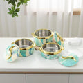 Cloud pine green 1500ml, 2000ml, 2500ml