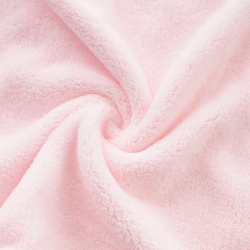 Custom pet towels - large dog towels for bathing and cleaning - thickened absorbent towels for golden retrievers, cats, and other pets