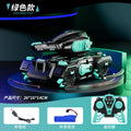 gesture-sensing remote control tank car can send water bombs to the mcnamee wheel remote control tank armor kids toys