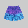 trending men's swim trunks, quick-dry swim shorts, casual athletic beach shorts, new european and american styles