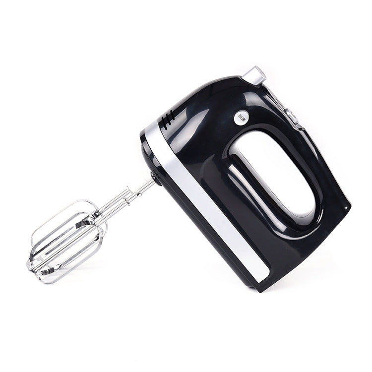 Electric hand mixer, cx-6661 plastic storage electric whisk, cream whipper