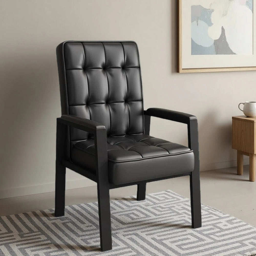 Computer chair, mahjong chair, long-term sitting, plaidfor home student chess and card room waiting chair, office chair, mahjong chair, special