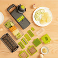 kitchen handy gadget handy gadget multifunctional dicer shredder grater slicer kitchen daily necessities