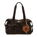 2025 fall/winter new korean style casual tote bag, minimalist large capacity crossbody bag, niche handbag for women
