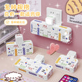 Smart socket multifunctional multi-orifice for home office short line converter one-to-three multi-purpose strip extension panel