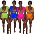 H3247 special offer: no returns or exchanges. please purchase with caution. cross-border  european and american women's summer sexy swimsuit set - new arrival