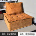 【snow mud velvet】swamp yellow