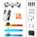 E99 gray [obstacle avoidance model]-4k single camera